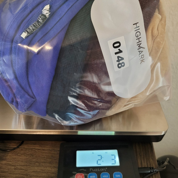 Lot Of 4 Womens Top Gap, Loft, Zara & Dylan Sweater Shirt Multicolor Size Small - Picture 16 of 16